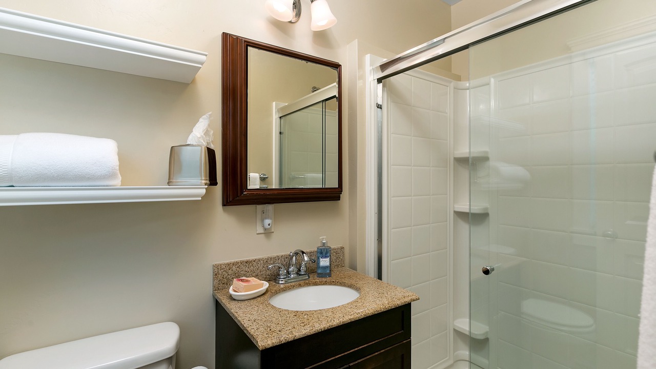 Photo of Bathroom in Carlsbad
