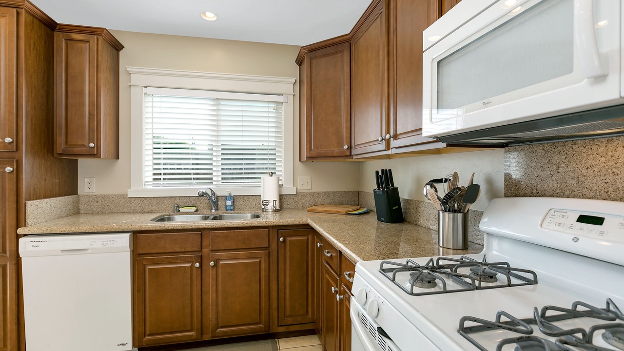 Photo of Kitchen in Carlsbad