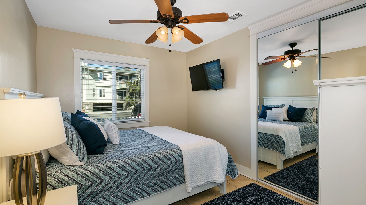 Photo of Bedroom in Carlsbad