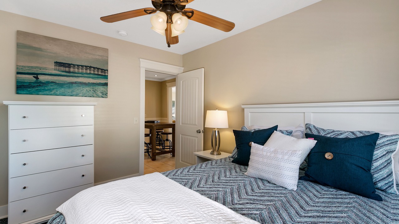 Photo of Bedroom in Carlsbad