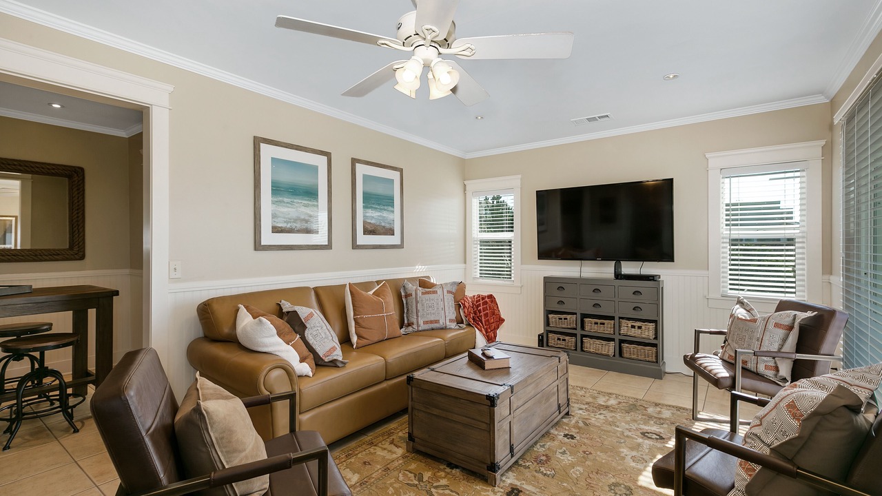 Photo of Livingroom in Carlsbad