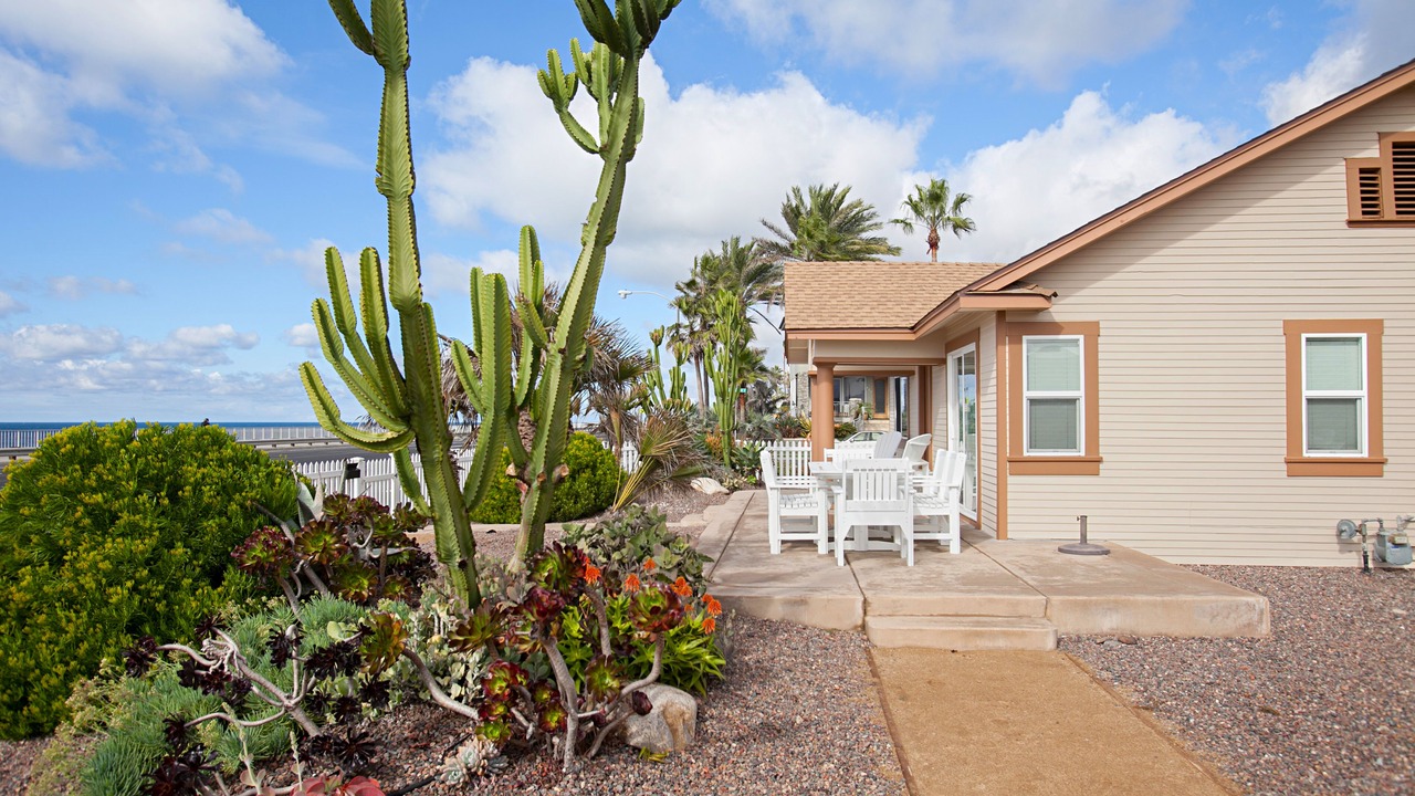 Photo of Outdoor in Carlsbad