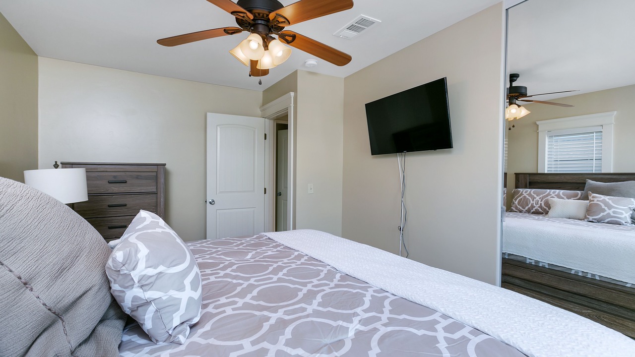 Photo of Bedroom in Carlsbad