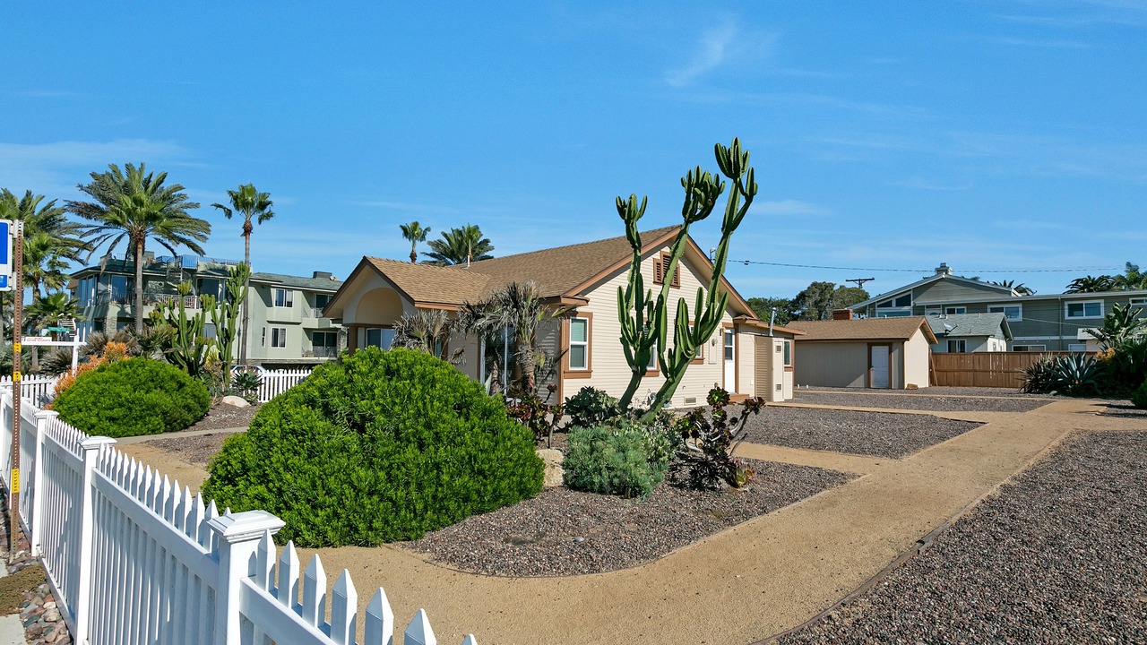 Photo of Outdoor in Carlsbad