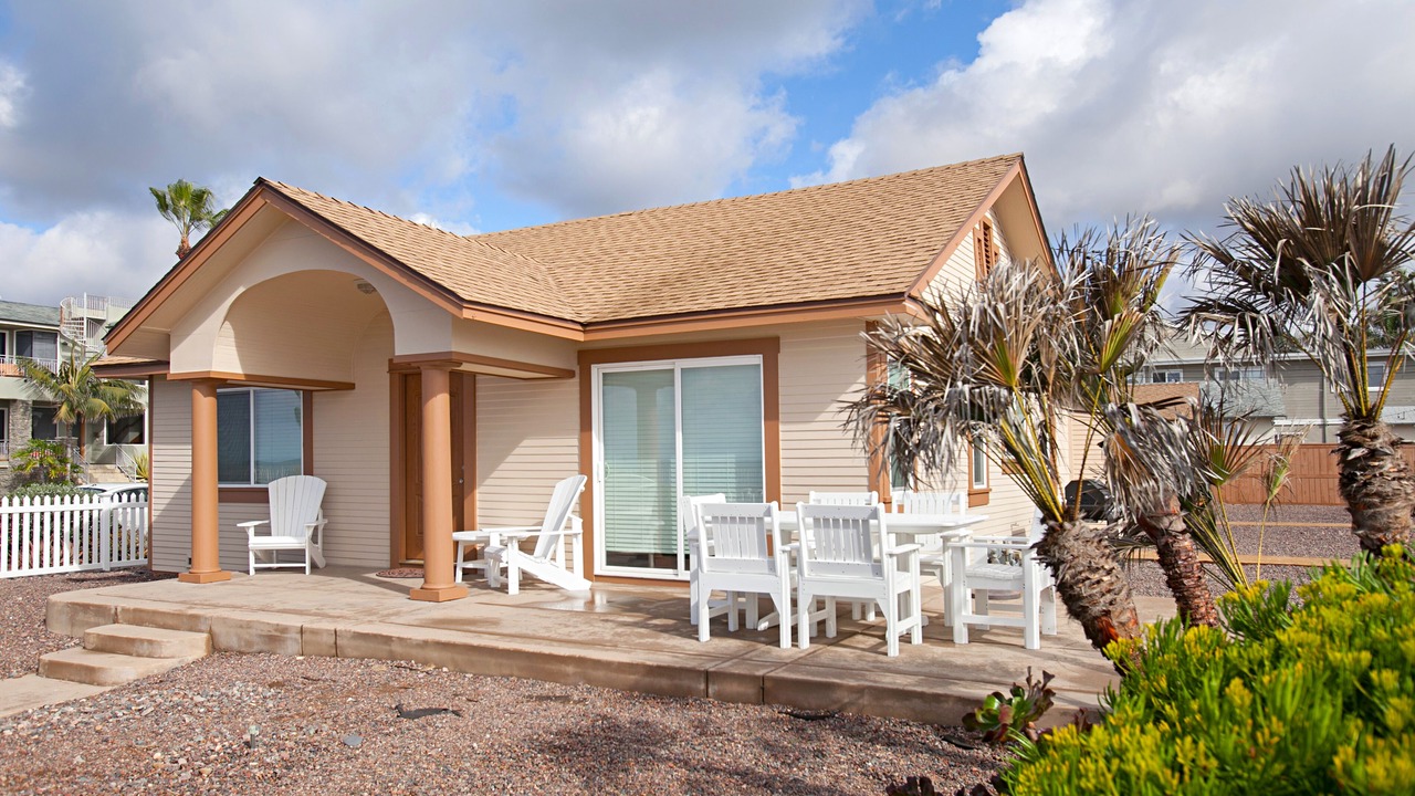 Photo of Outdoor in Carlsbad