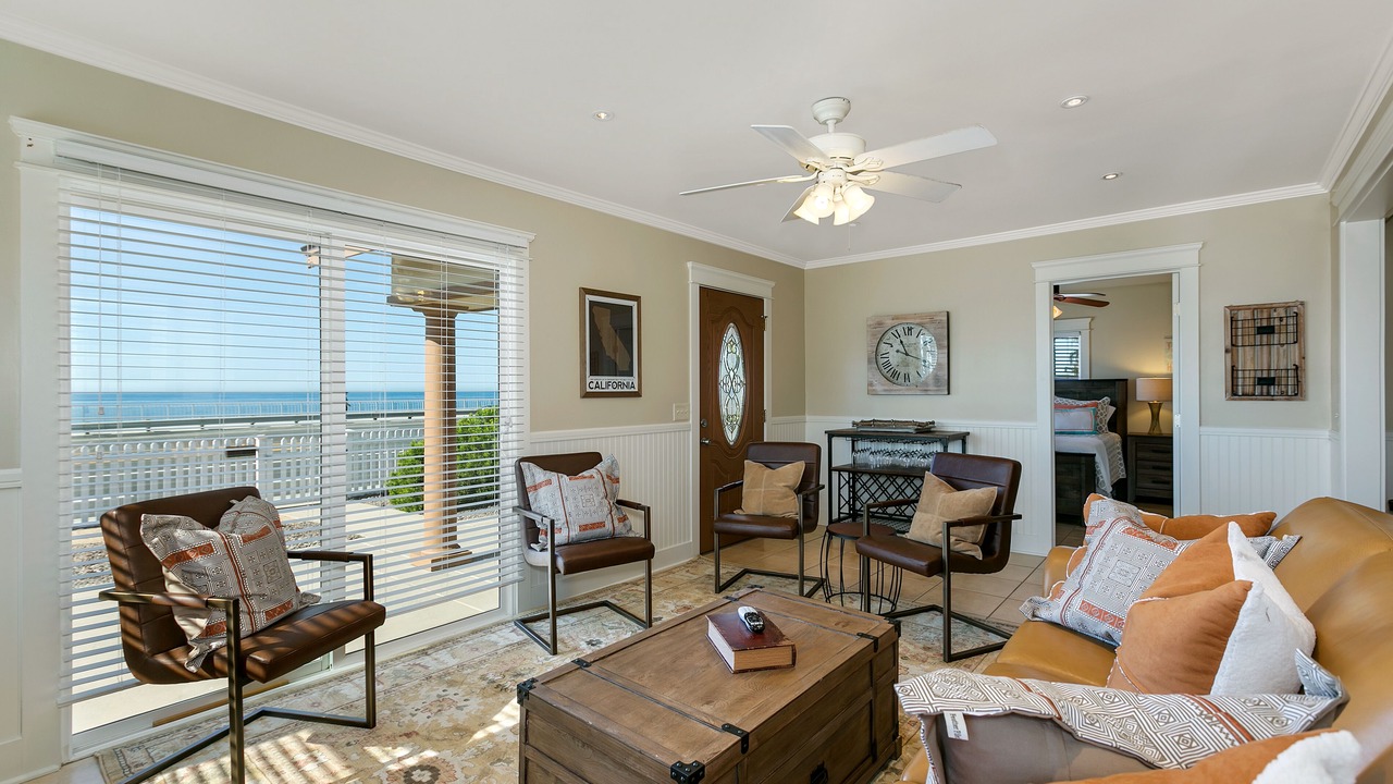 Photo of Livingroom in Carlsbad