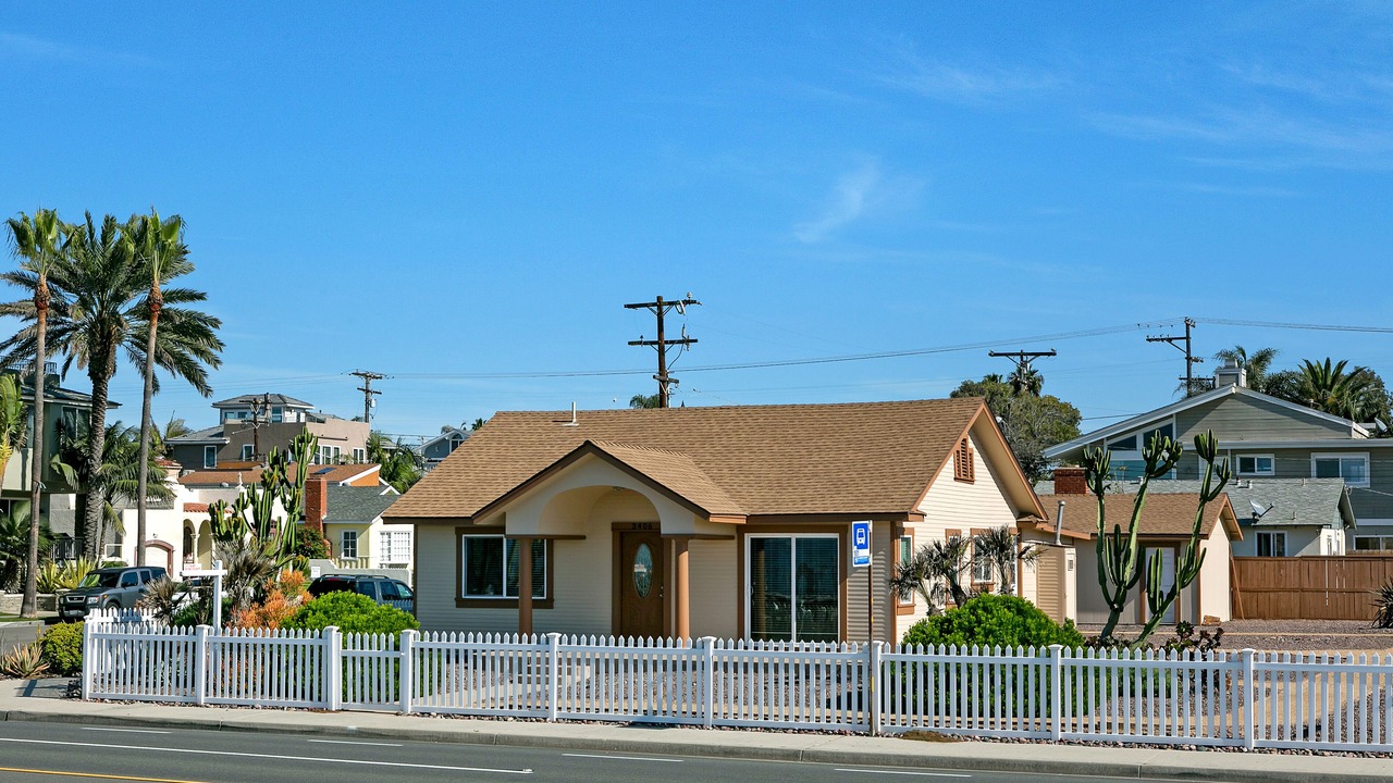 Photo of Outdoor in Carlsbad