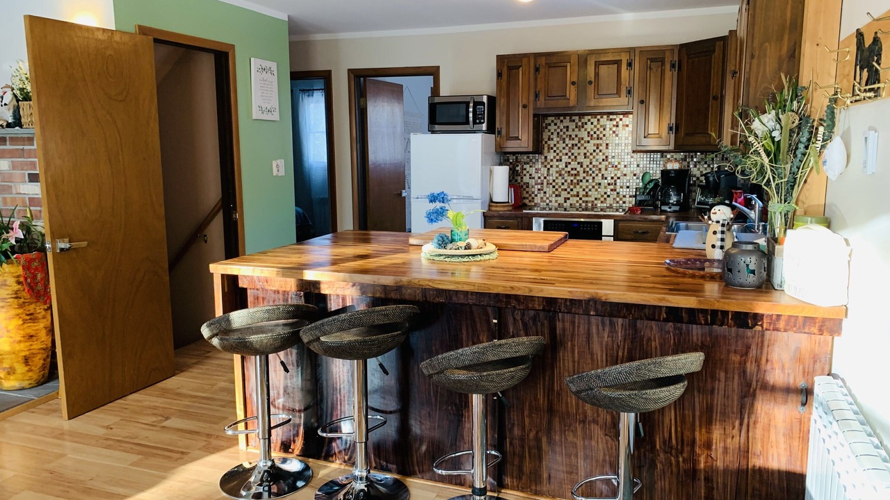 Photo of Kitchen in Pocono Pines