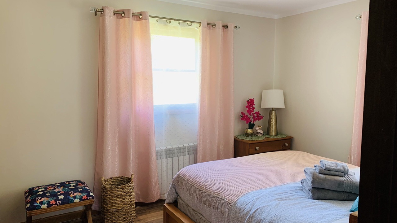 Photo of Bedroom in Pocono Pines