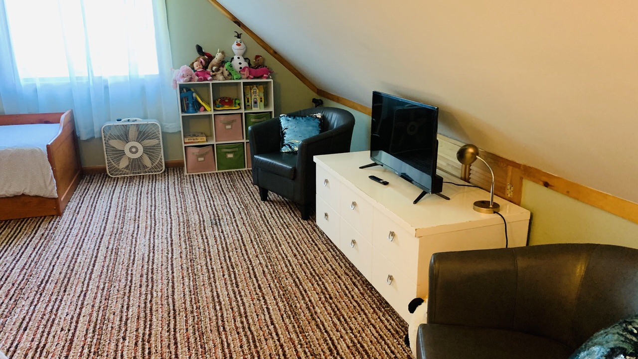 Photo of Bedroom in Pocono Pines