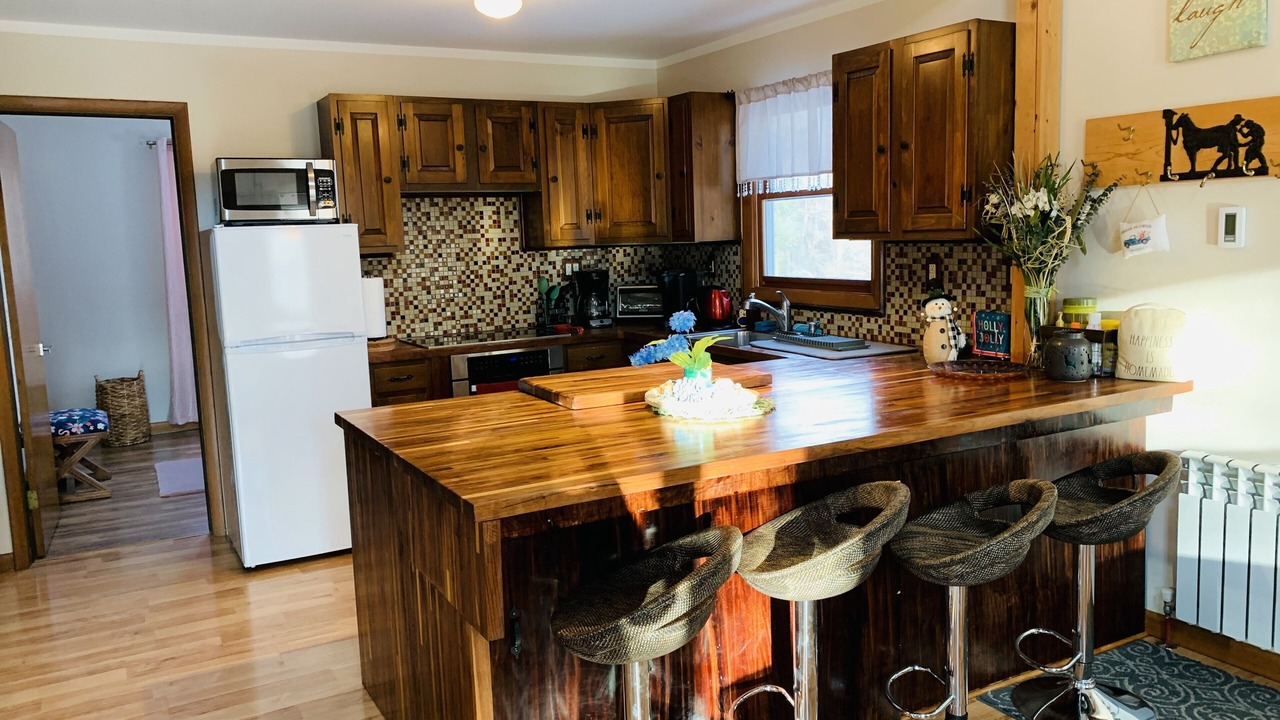 Photo of Kitchen in Pocono Pines