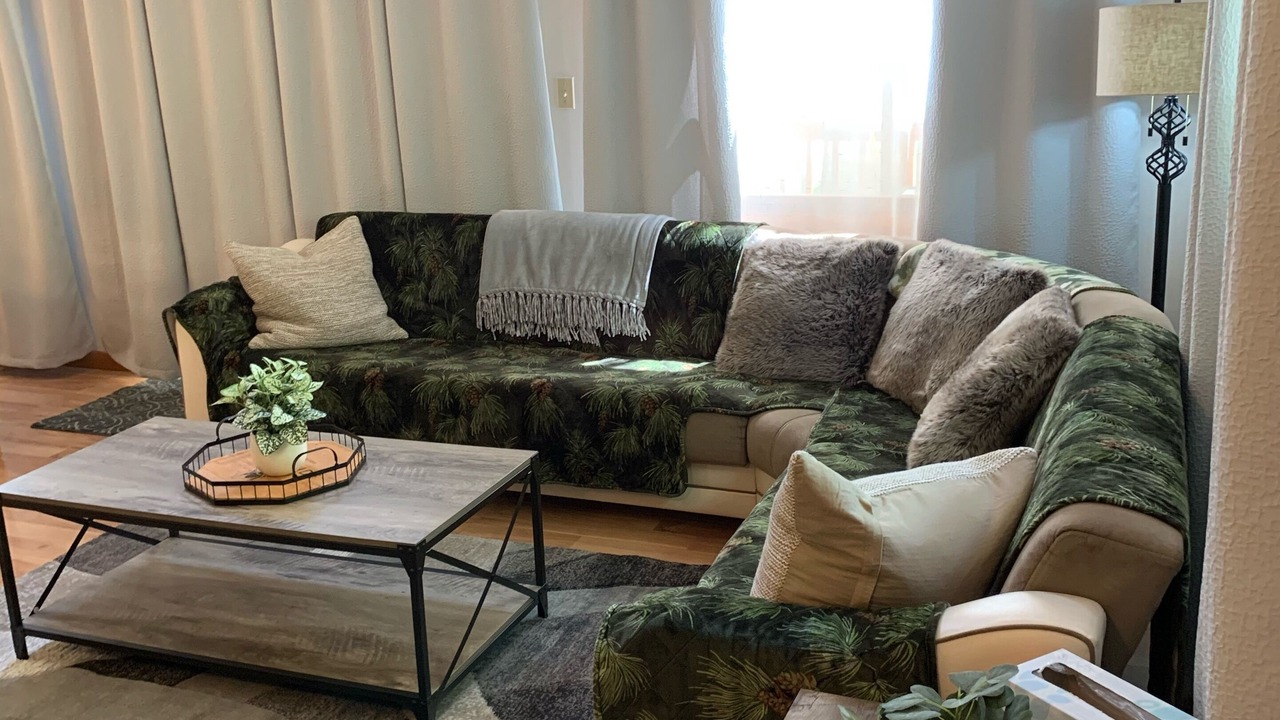 Photo of Livingroom in Pocono Pines