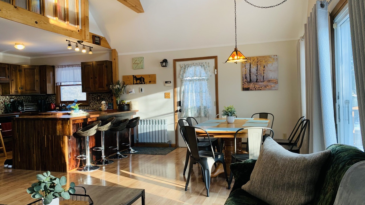 Photo of Livingroom in Pocono Pines