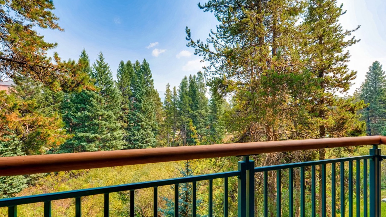 Photo of Patio Balcony in Peak 9