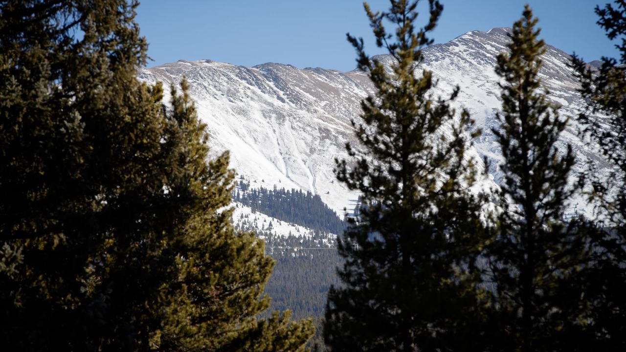 Photo of Patio Balcony in Peak 9