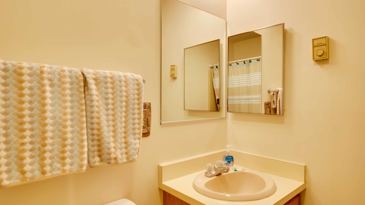 Photo of Bathroom in Lincoln