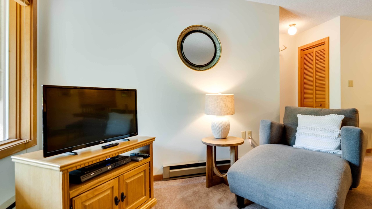 Photo of Livingroom in Lincoln