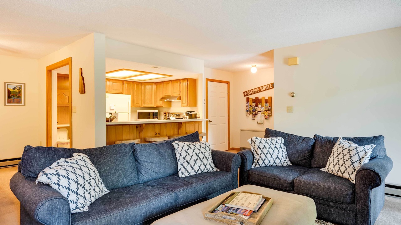 Photo of Livingroom in Lincoln