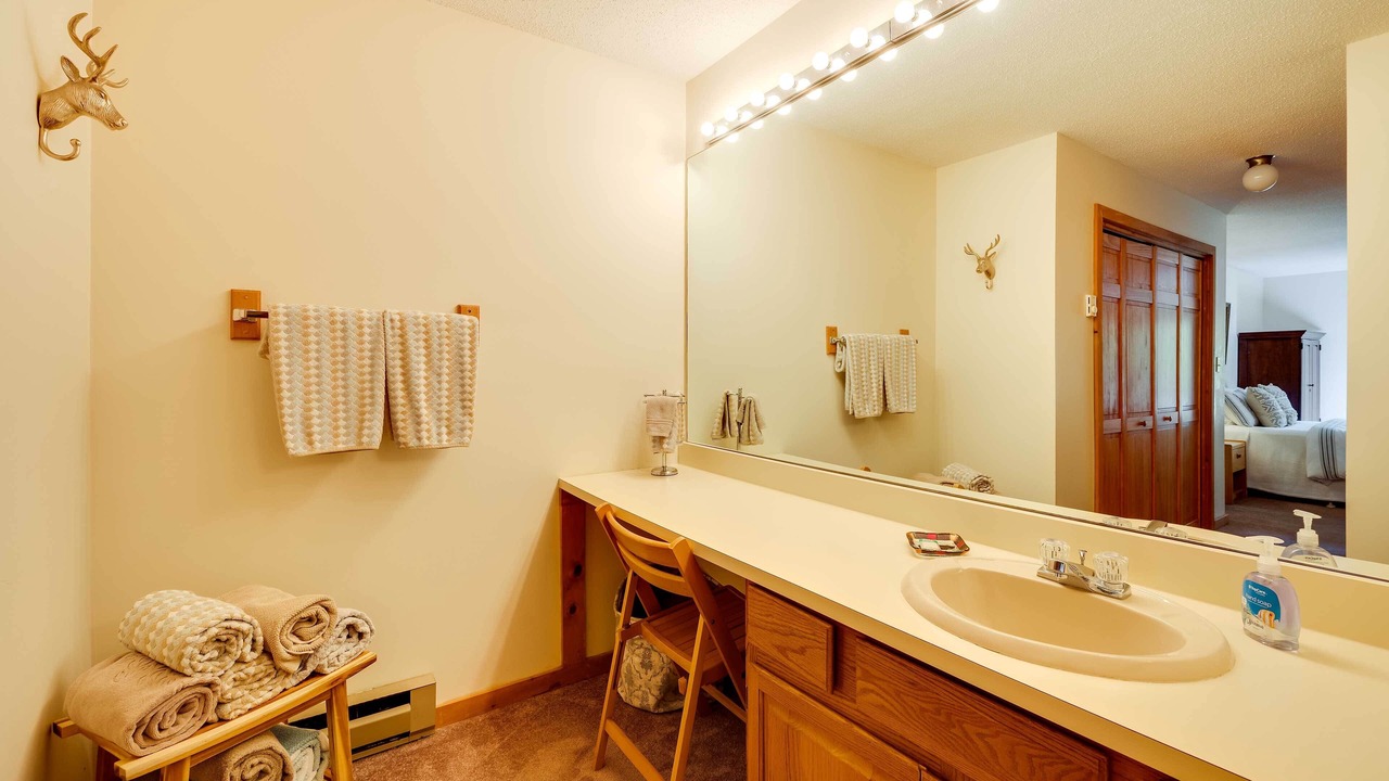 Photo of Bathroom in Lincoln