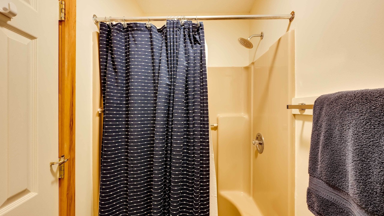 Photo of Bathroom in Lincoln