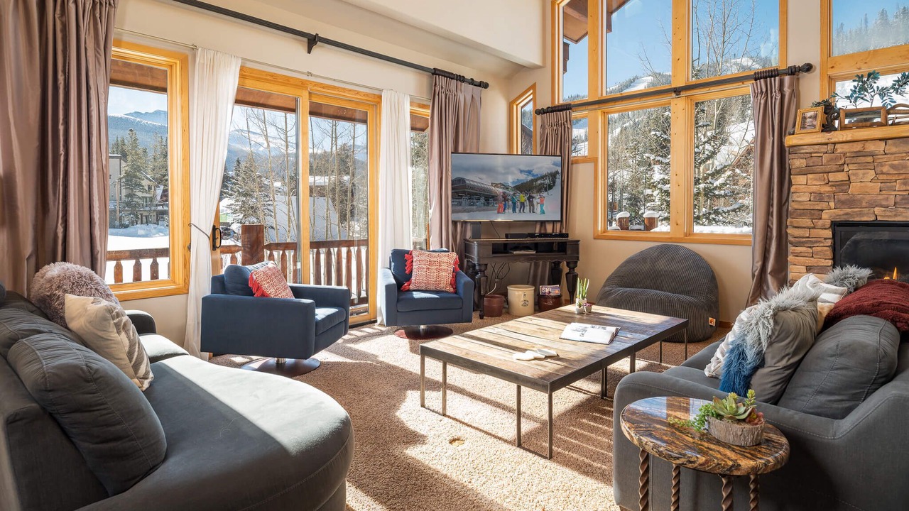 Photo of Livingroom in Old Town