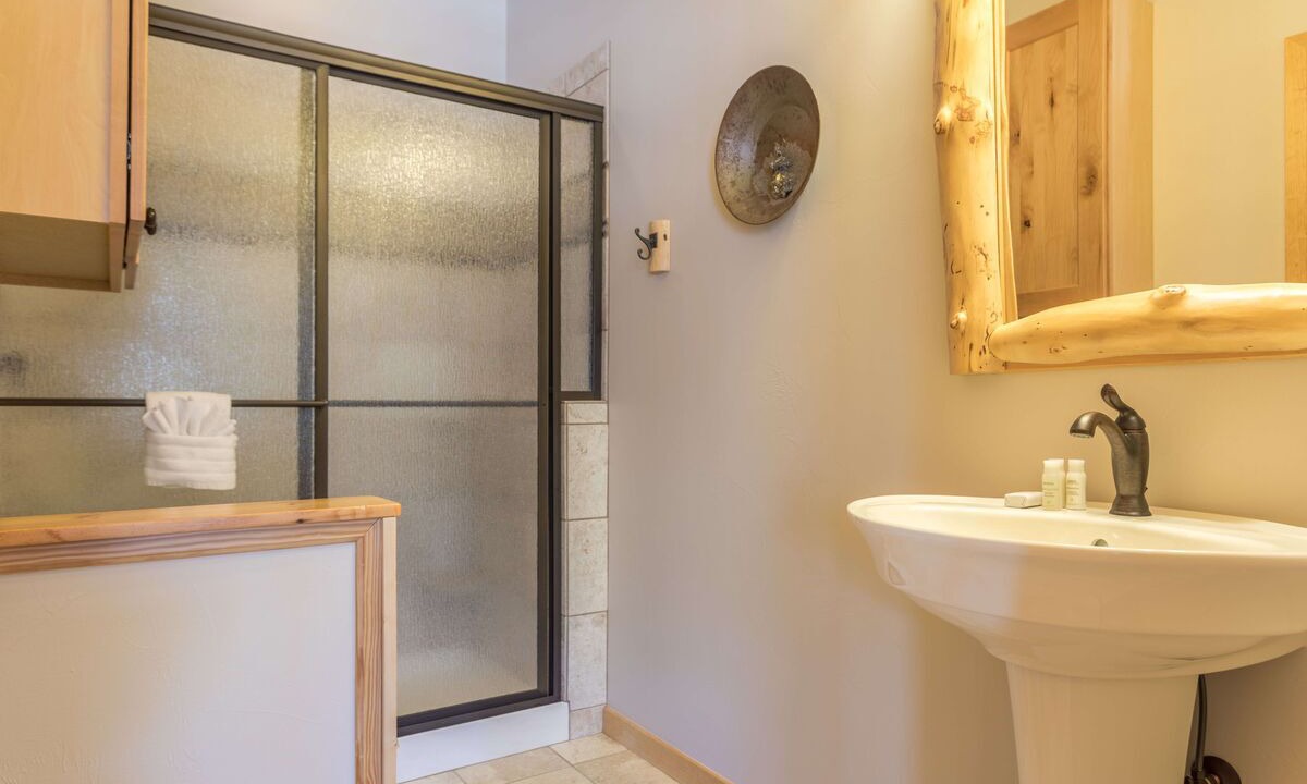Photo of Bathroom in Old Town
