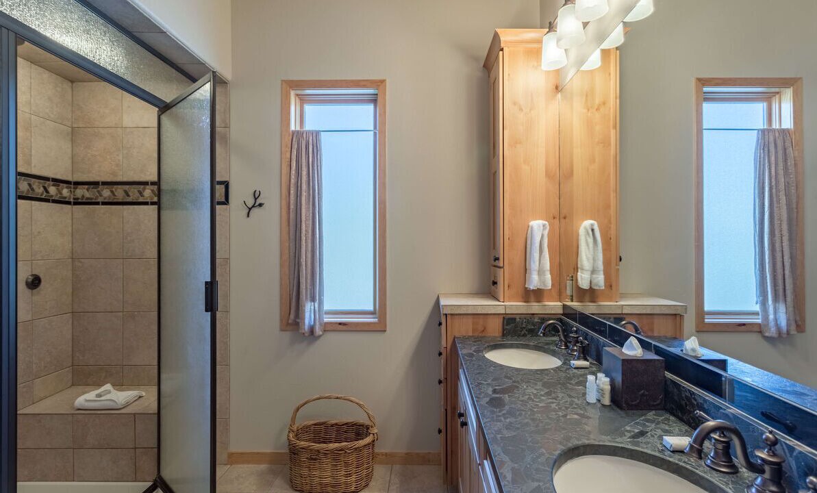 Photo of Bathroom in Old Town