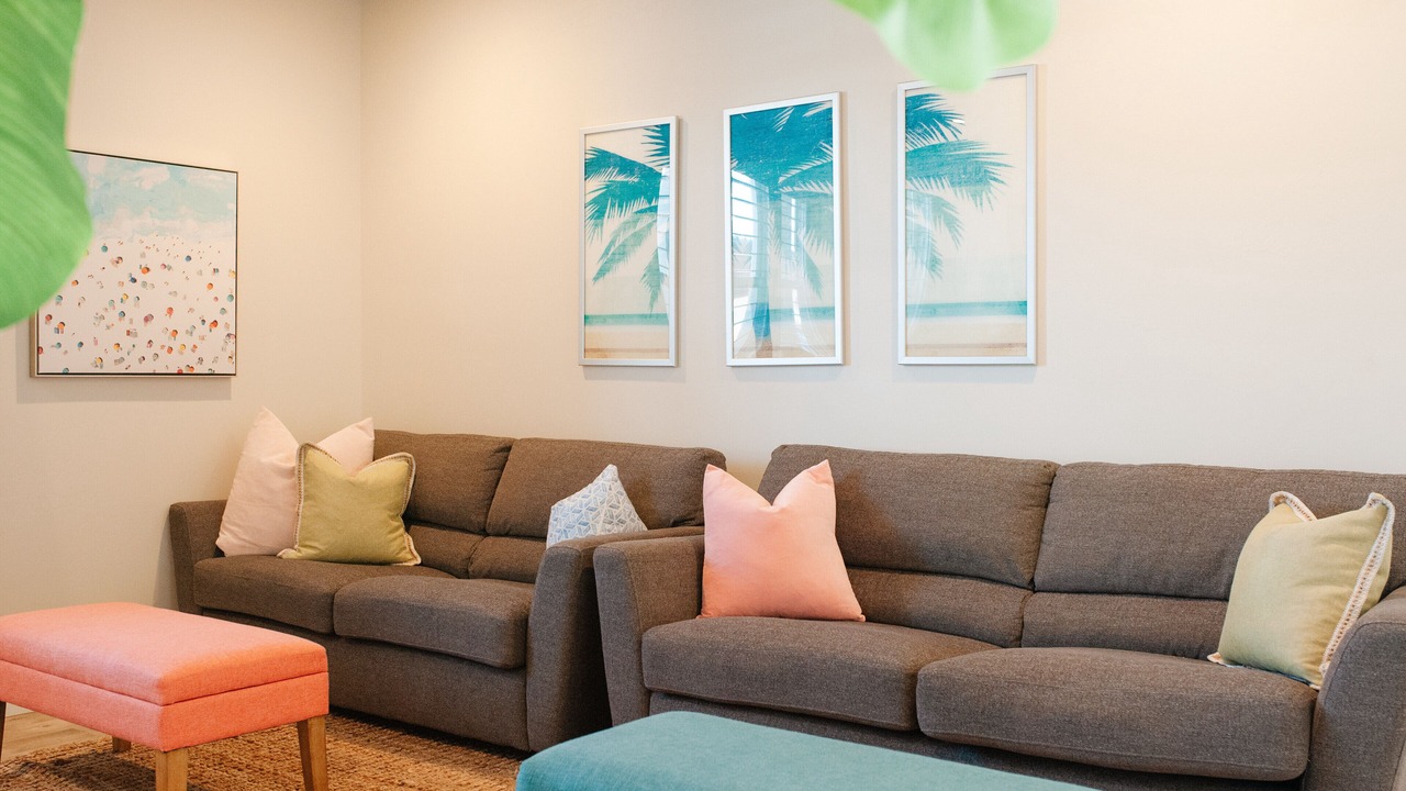 Photo of Livingroom in Washington Fields