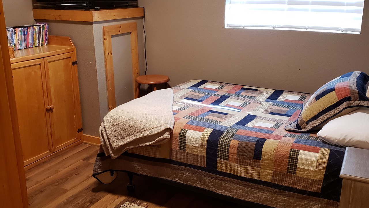 Photo of Bedroom in Lyndon Station