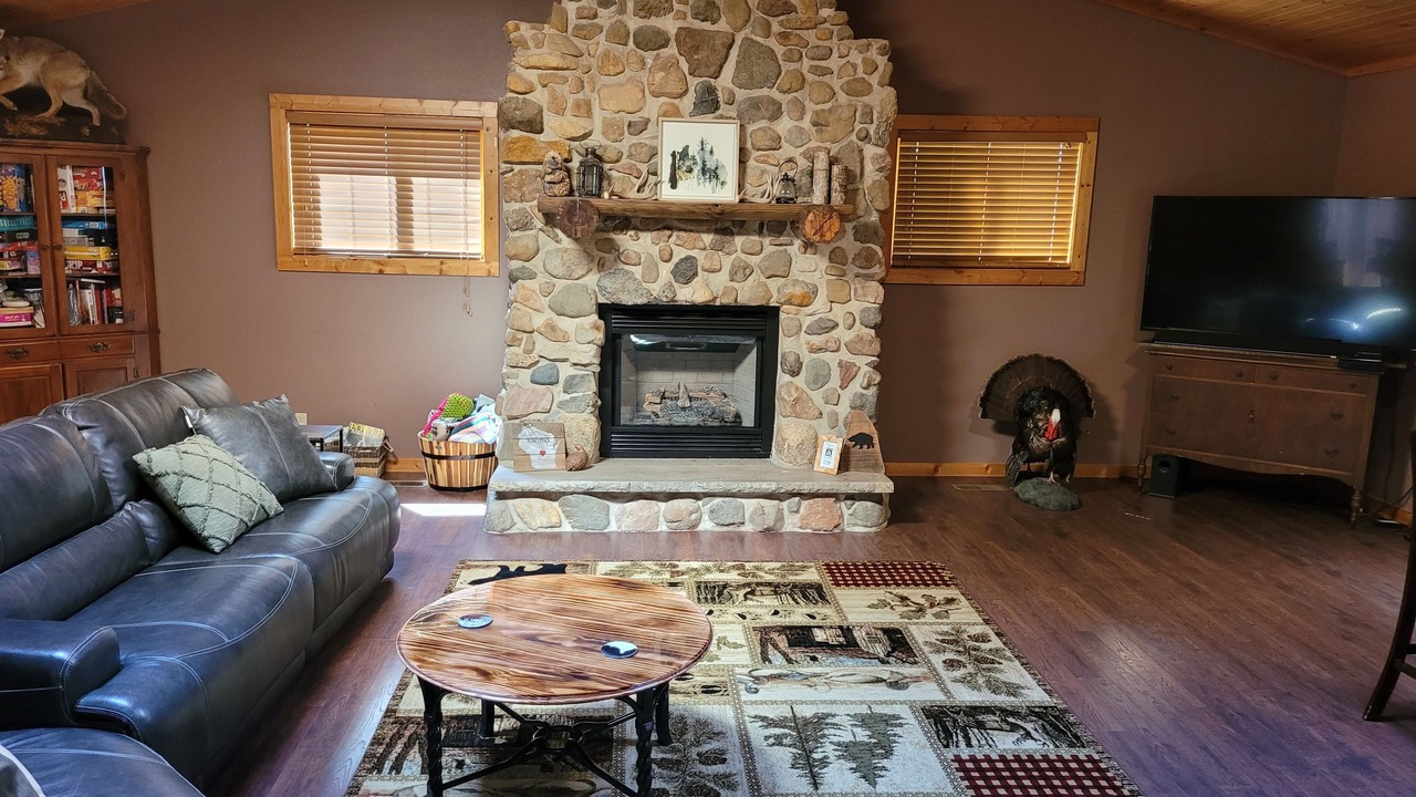 Photo of Livingroom in Lyndon Station