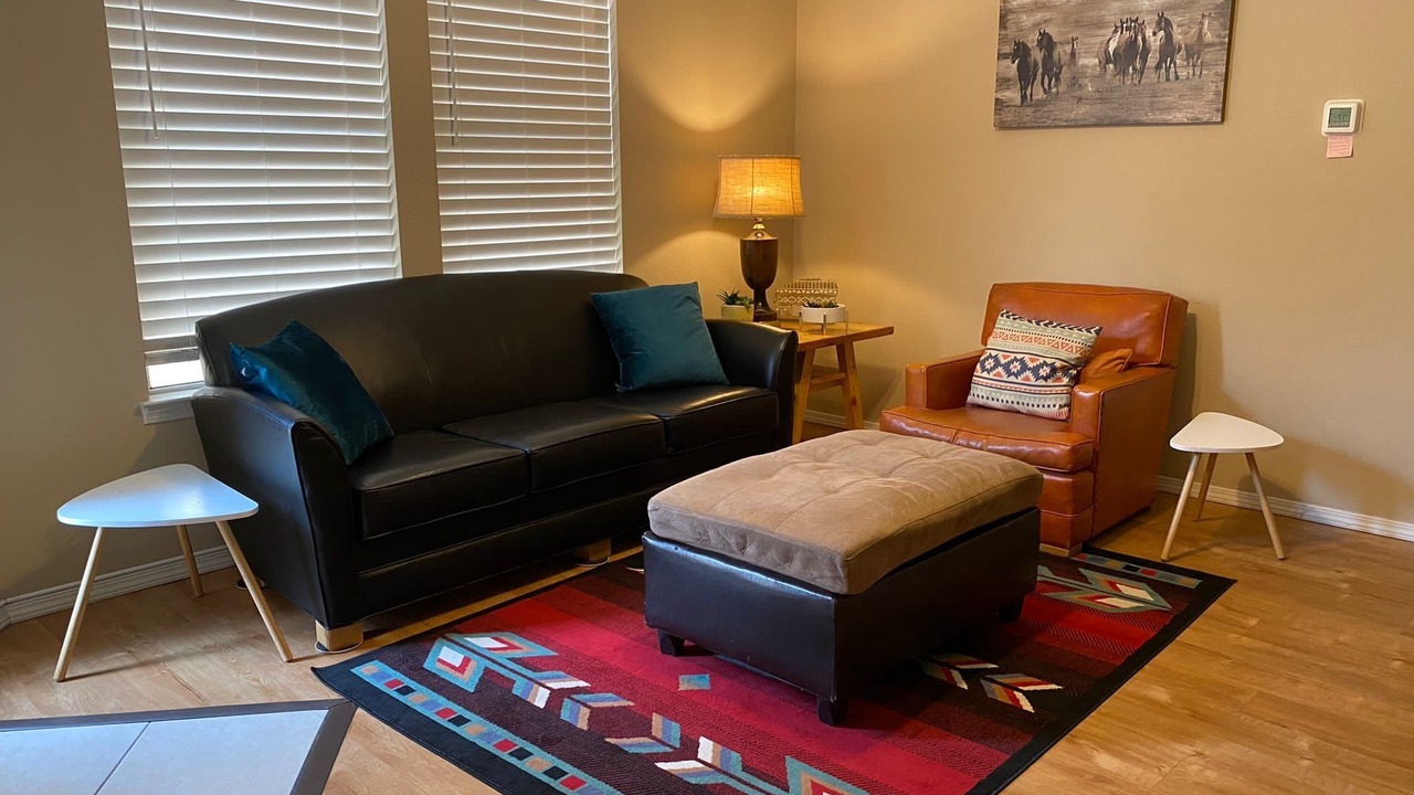 Photo of Bedroom in Uptown