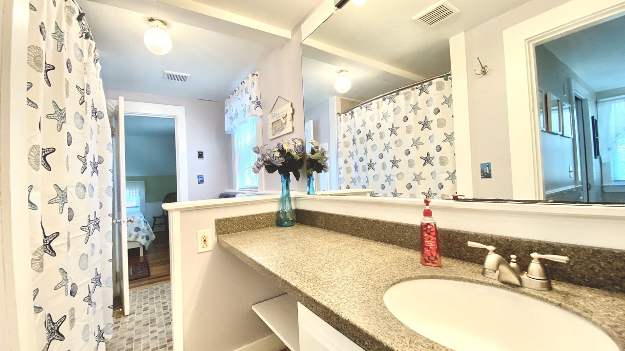 Photo of Bathroom in Hyannis