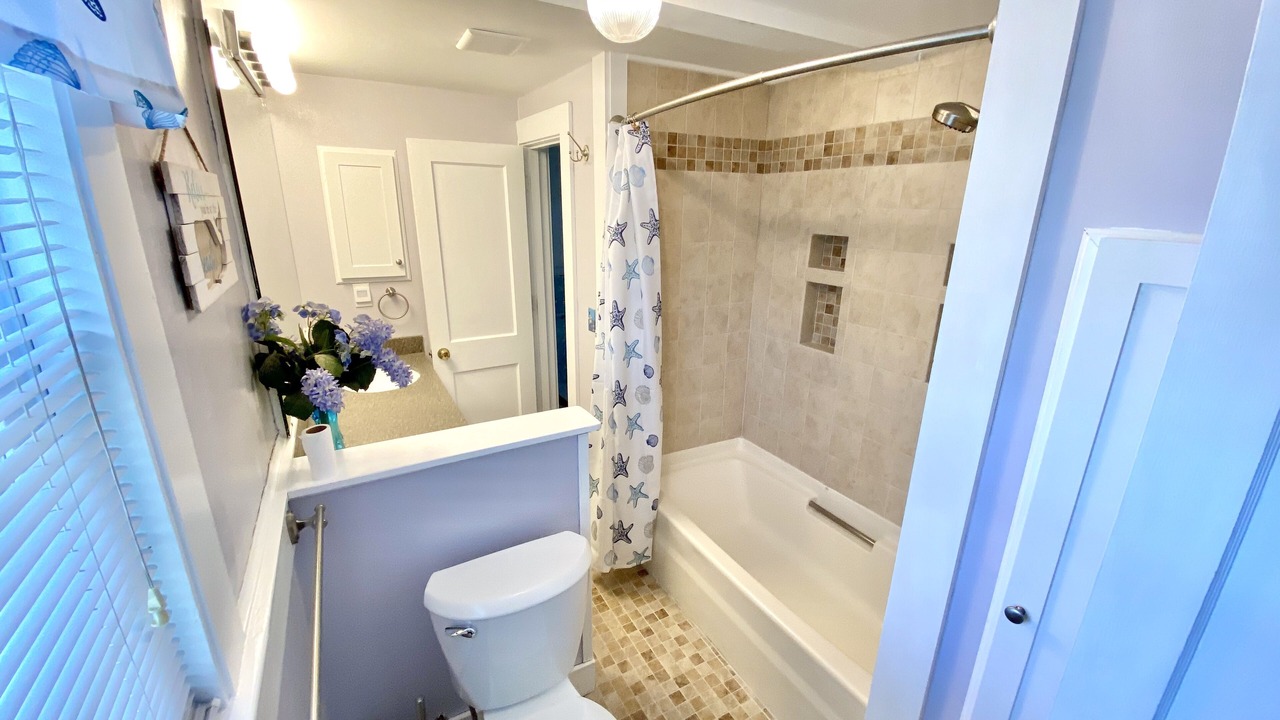 Photo of Bathroom in Hyannis