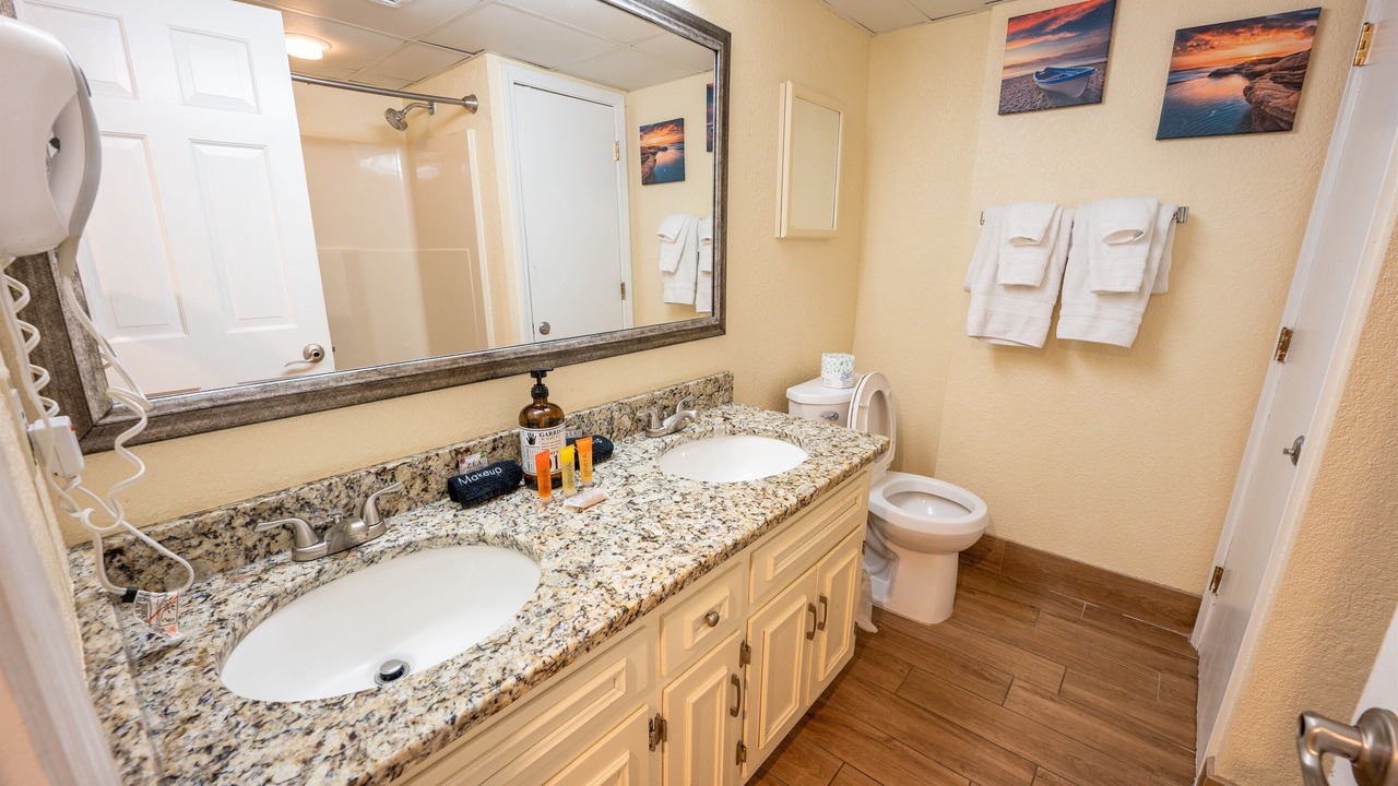 Photo of Bathroom in Windy Hill