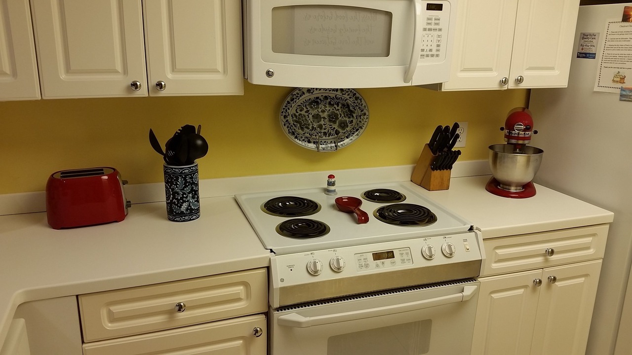 Photo of Kitchen in Navarre Beach