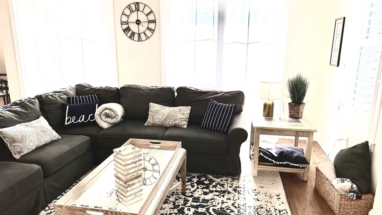 Photo of Livingroom in North End