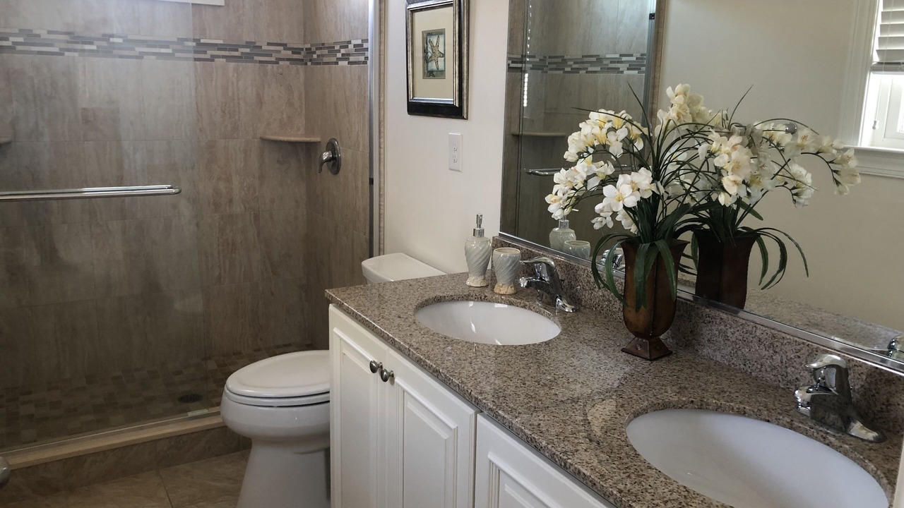 Photo of Bathroom in North End