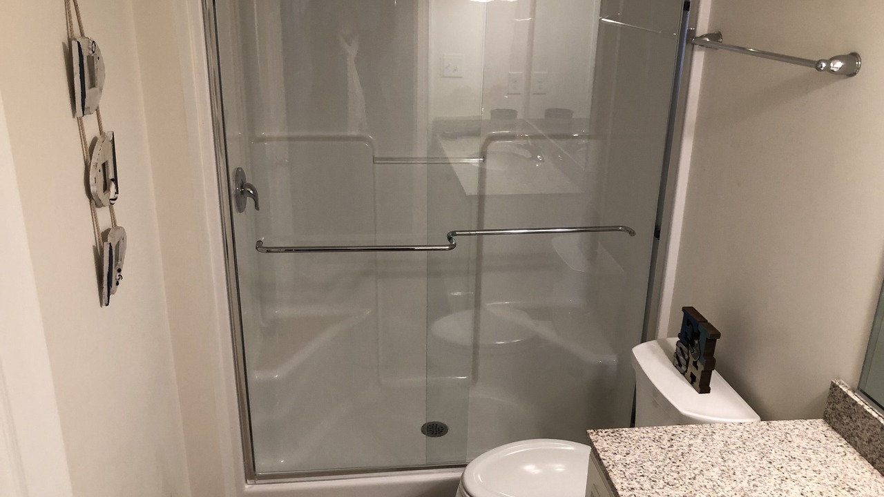 Photo of Bathroom in North End