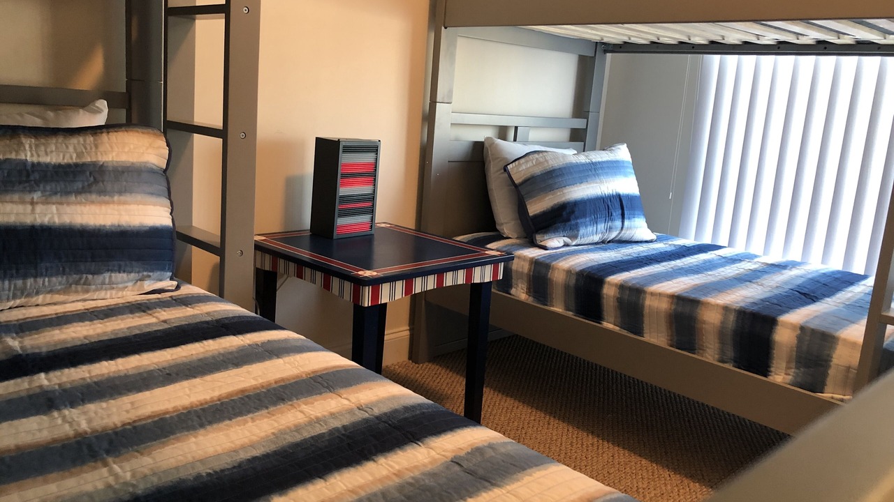 Photo of Bedroom in North End