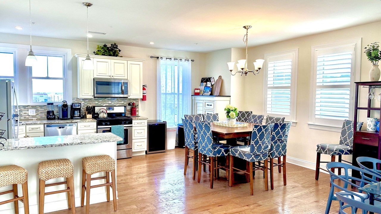 Photo of Kitchen in North End