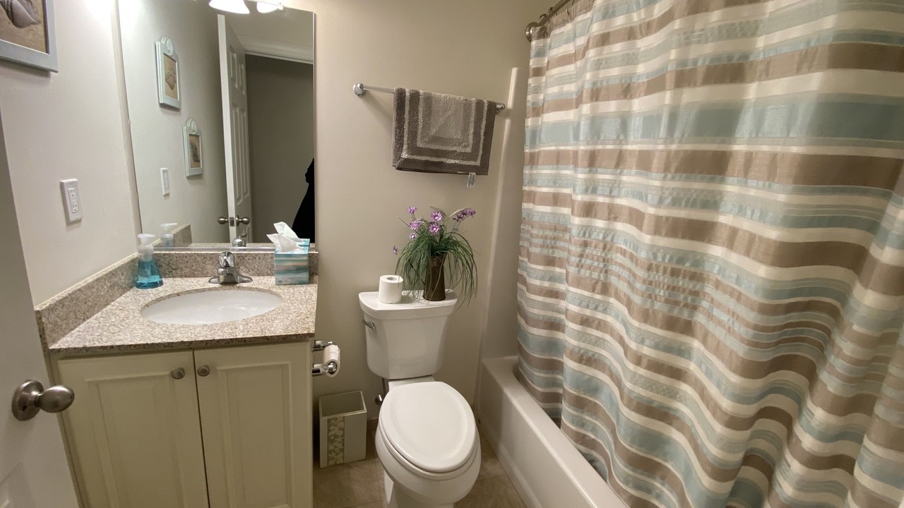 Photo of Bathroom in North End