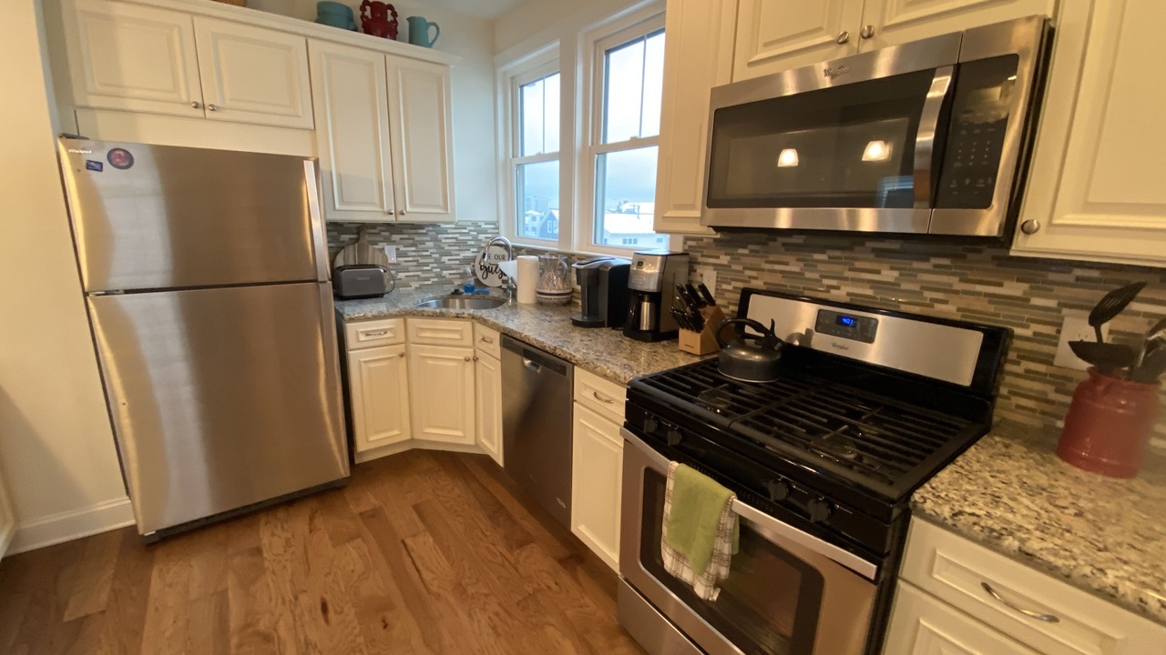 Photo of Kitchen in North End