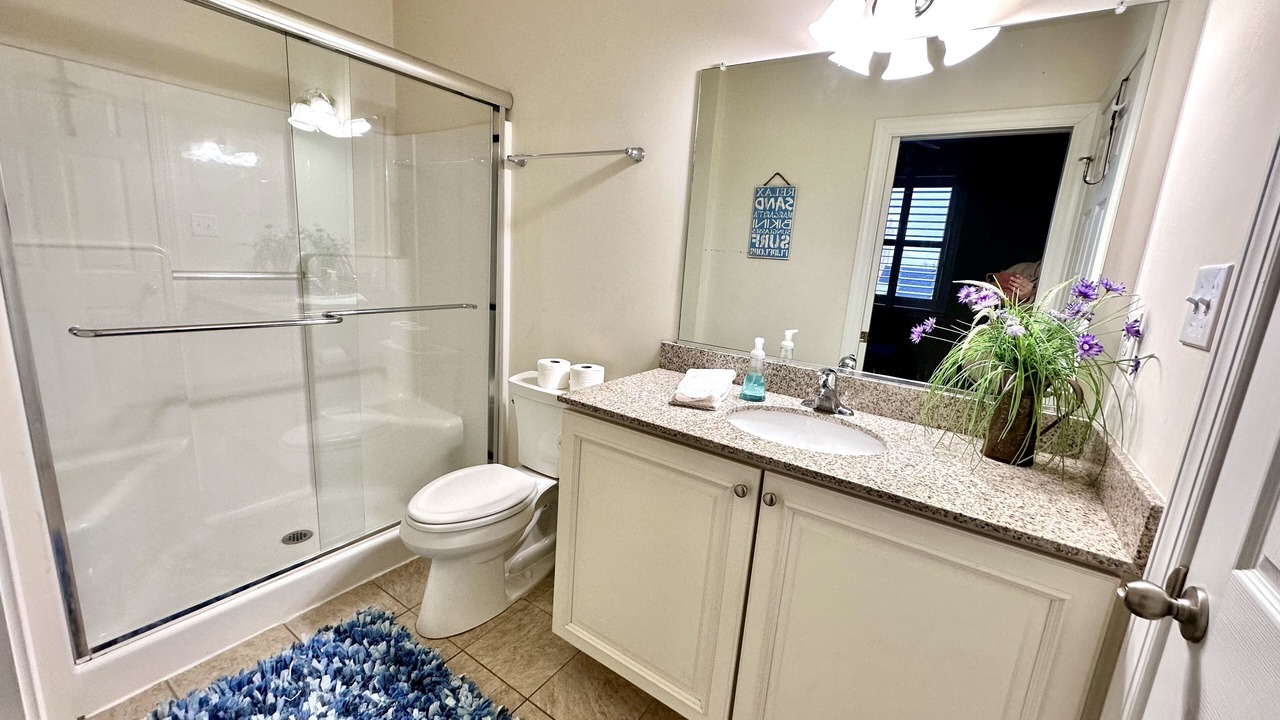 Photo of Bathroom in North End