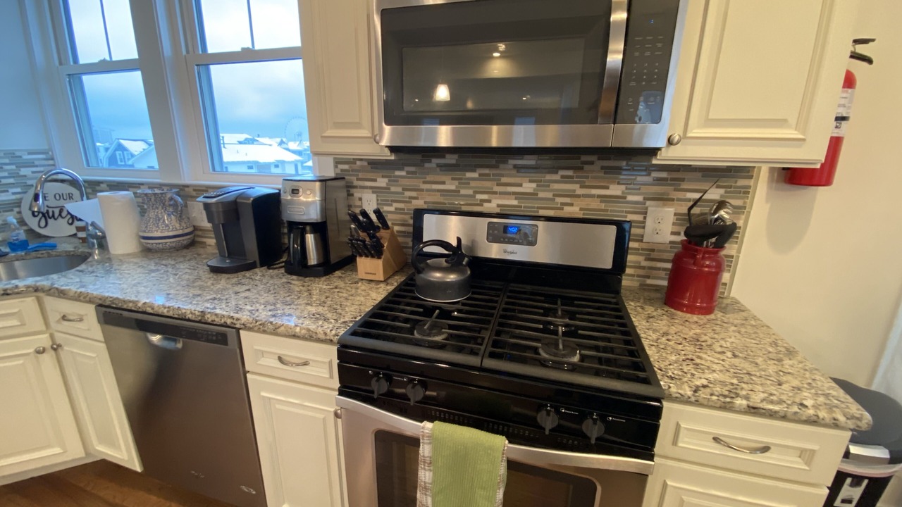 Photo of Kitchen in North End