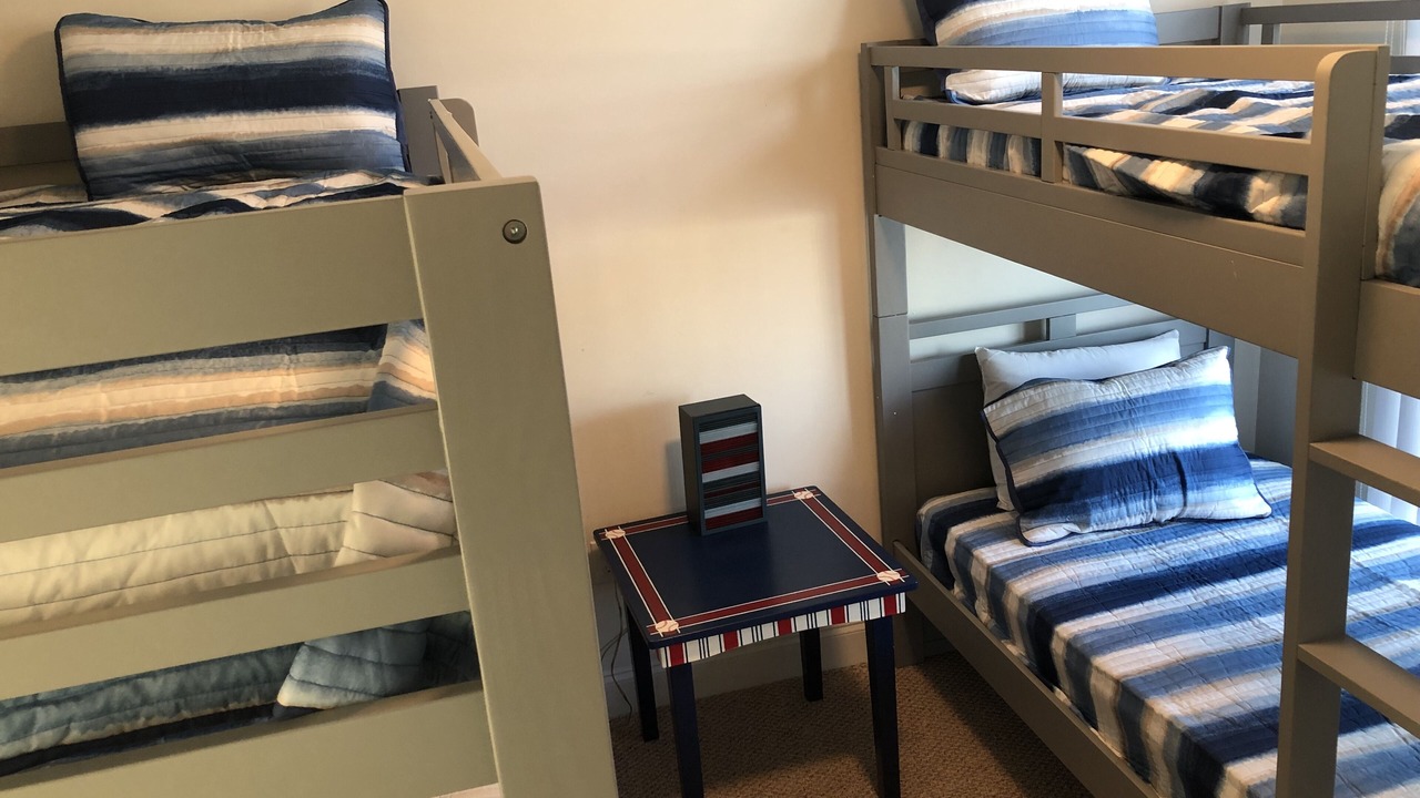 Photo of Bedroom in North End
