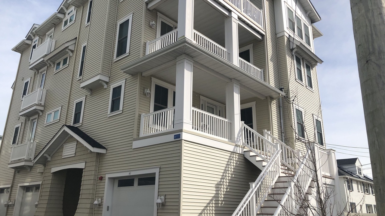 Photo of Outdoor in North End