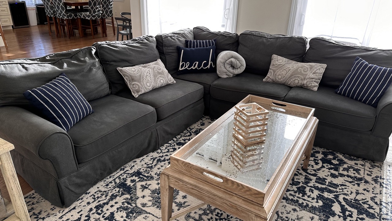 Photo of Livingroom in North End