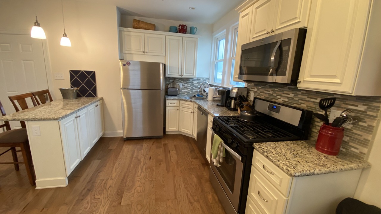 Photo of Kitchen in North End