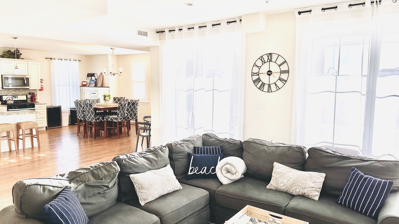 Photo of Livingroom in North End