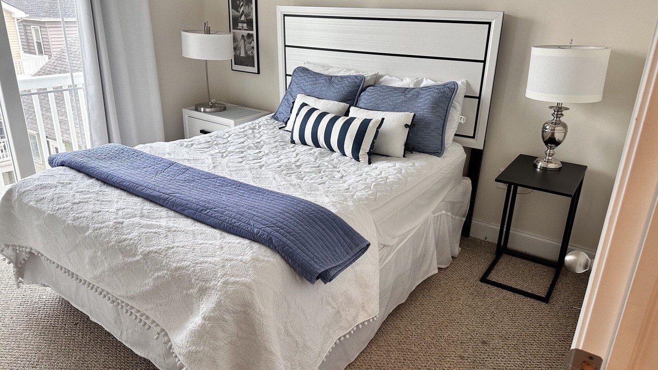 Photo of Bedroom in North End